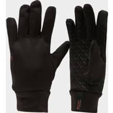 Extremities Insulated Sticky Waterproof Power Liner Gloves - Sort