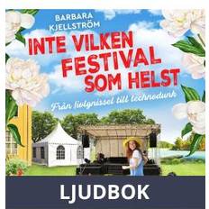 Inte vilken festival som helst: Från fiolgnissel till technodunk