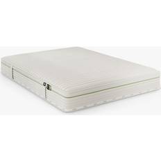 Double Beds Foam Mattress Jay-Be Natural All Seasons Nettle Hybrid 2000 Polyether Matress