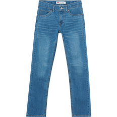 Levi's Jeans LVB 511 Slim Fit Jean-Classics Blå