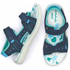 Nubuck Sandals Children's Shoes SKIPPING Kid’s nubuck everyday sandals