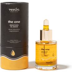 Resibo Resibo The One Natürlich glättendes Serum 30ml