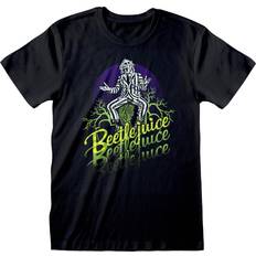 Triple T-Shirt Black