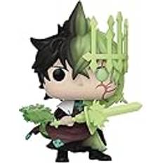 Funko POP Excl Black Clover