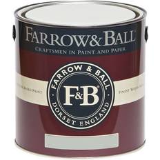 Målarfärg Farrow & Ball FARROW & BALL MODERN EGGSHELL