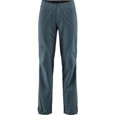 Klättermusen Herren Bekleidung Klättermusen Men's Asynja Pant, XL, Midnight Blue