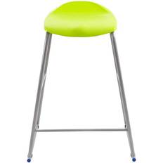 Green Seating Stools Titan TC Office Seating Stool