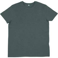 Mantis Organic T-Shirt Dark Green