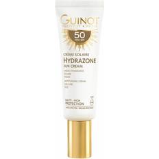 Guinot Crème Solaire Hydrazone Visage LSF 50ml