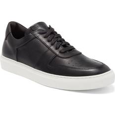 Fur - Men Sneakers To Boot New York Men's Chesire Leather Sneakers Black