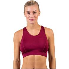 Rouge Soutiens-gorge BLACC Steady Red Ropa Sujetador Running Rojo - Female