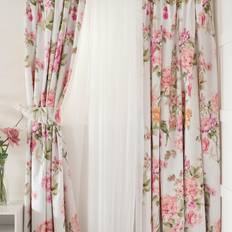 Belledorm Serene Floral Anisshka Eyelet