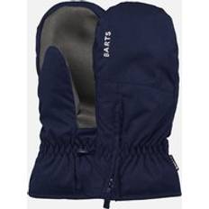 Mittens Barts Kids Zipper Water Repellent Mittens Navy yrs