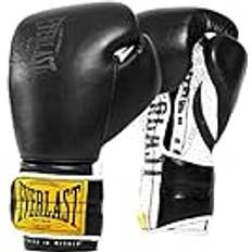 Everlast Kampsportshandskar Everlast 1910 Hook & Loop Sparring Boxningshandske 14 pcs