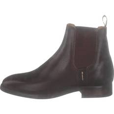 Gant Chelsea Boots Gant Fayy Chelsea Sienna Brown