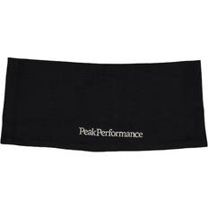 Peak Performance Vaatteet Peak Performance Progress Headband - Black