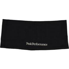 Progress Headband - Black