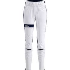 Swix Dynamic Pant Women's Bright White