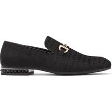 Aldo Black Low Shoes Aldo Bowtie Men's Dress Shoe Black