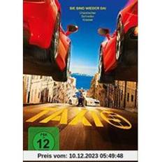 V/A - Taxi 5