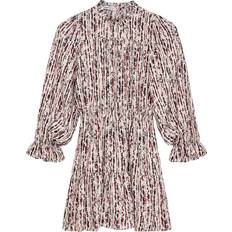 Girls Vera Short Dress år fepojkar Klänningar