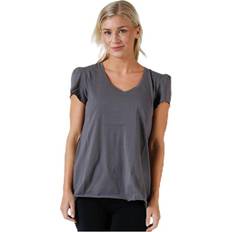 Svea Överdelar Svea Ebba Tee Grey