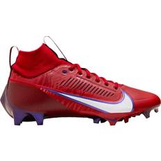 Soccer Shoes Nike Vapor Edge Pro 360 2 Ja'Marr Chase M - Gym Red/Court Purple/Deep Maroon/White