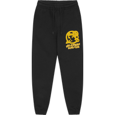 Billionaire Boys Club KIDS CHAINSTITCH LOGO SWEATPANT BLACK, 12Y