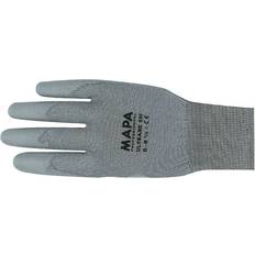 Gris Gants Jetables MAPA Handschuh Ultrane 551 Gr