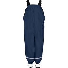 Lego Wear Regnbyxor Lego Wear Unisex Barn Lwpuelo Fodrade Regnbyxor - 590