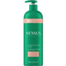 Nexxus Unbreakable Care Anti Breakage Daily Shampoo