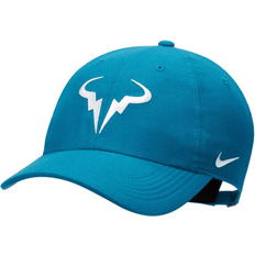 Nike Rafael Nadal Aerobill Cap Green Abyss