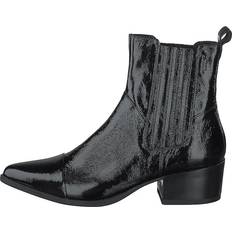 Vagabond Marja 4013-460-20 Patent Black