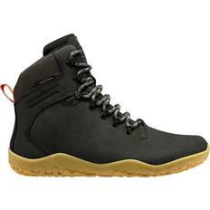 Vivobarefoot Men's Tracker II FG Boots - Black