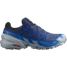 Salomon Speedcross 6 GORE-TEX L47302000 Bleu