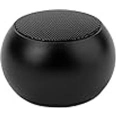 ELBE Portable Bluetooth Speakers Black