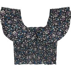 Designers Remix Top - Sandrine