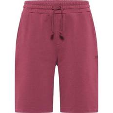 Joy Herren Shorts 106 Kurze Hose Rot