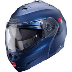 Caberg Duke X Helmet - Matt Dark Blue