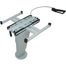 Enkelt Søjle Løftebord Primero Comfort 350-710mm