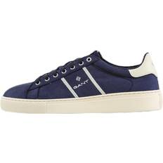 Gant Scarpe Gant Zapatos Zapatillas Azul Male