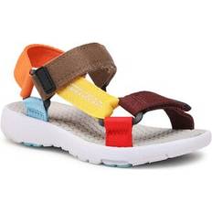 Mehrfarbig Flip-Flops Gioseppo Bermot Flipflop, bunt