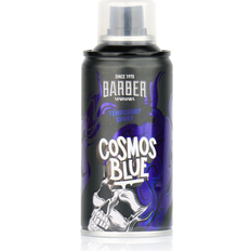 Barber Marmara Marmara Hair Color Spray Cosmos Blue 150ml