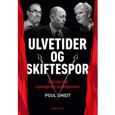 ULVETIDER OG SKIFTESPOR Poul Smidt