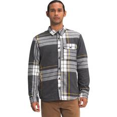 The North Face Man Shirts The North Face Campshire Shirt - Grey