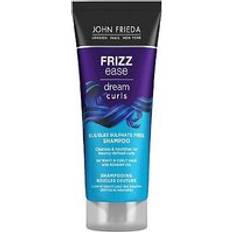 John Frieda Frizz Ease Dream Curls Shampoo 75ml