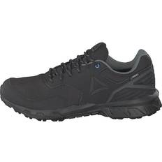 Reebok Ridgerider Trail 4.0 Gtx Black/true Grey/sky Svart