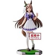 Banpresto Toys Banpresto Uma Musume: Pretty Derby Satono Diamond Statue