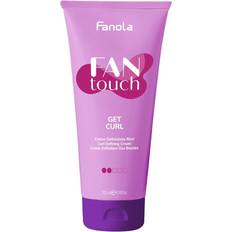 Fanola Fan Touch Get Curl Cream 200ml