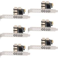Controller Cards Tlily 6X New 4 Ports